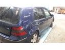 VOLKSWAGEN GOLF IV BERLINA (1J1)