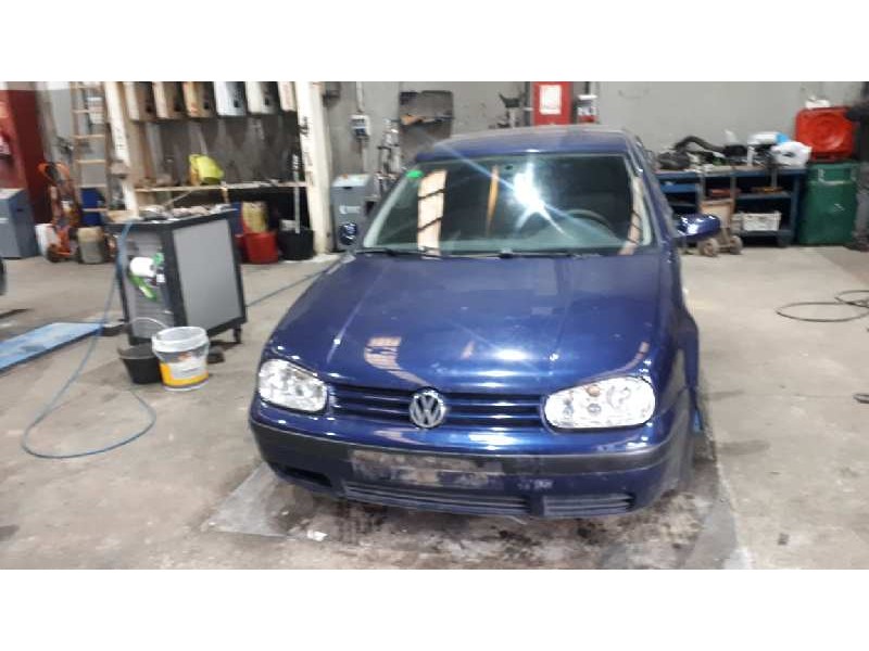 volkswagen golf iv berlina (1j1) del año 1999