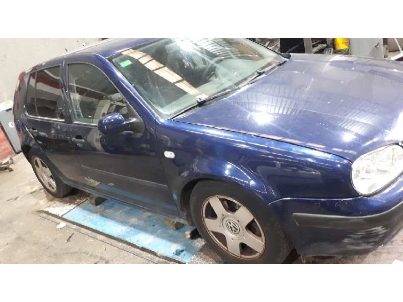 volkswagen golf iv berlina (1j1) del año 1999