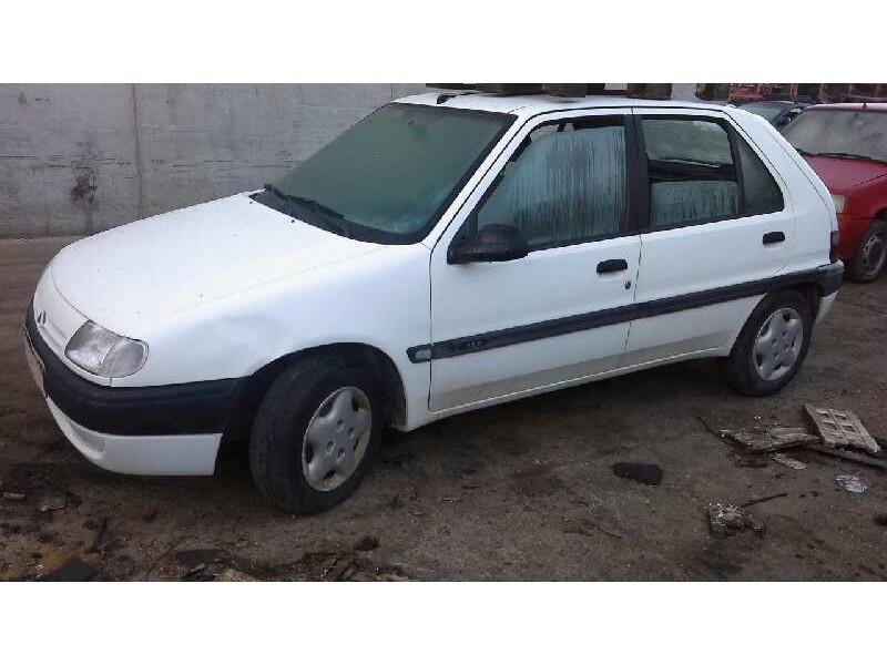 citroën saxo del año 1998