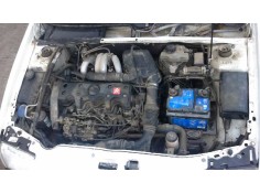 citroën saxo del año 1998 2