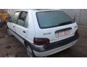 CITROËN SAXO