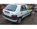 CITROËN SAXO