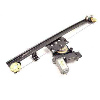 Recambio de elevalunas delantero izquierdo para citroën jumper grossraumkasten 2.2 hdi fap cat referencia OEM IAM 1368922080  