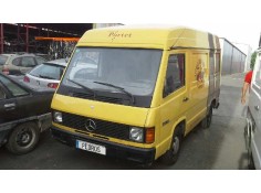 mercedes-benz mb 120 del año 1990