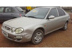 kia shuma del año 1999