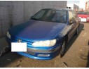 PEUGEOT 406 BERLINA (S1/S2)