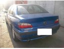 PEUGEOT 406 BERLINA (S1/S2)