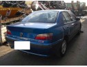 PEUGEOT 406 BERLINA (S1/S2)