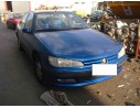 PEUGEOT 406 BERLINA (S1/S2)