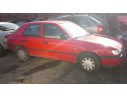 NISSAN SUNNY BERLINA (N14)