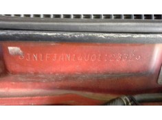 nissan sunny berlina (n14) del año 1995 2