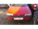 NISSAN SUNNY BERLINA (N14)