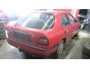 NISSAN SUNNY BERLINA (N14)