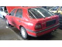 NISSAN SUNNY BERLINA (N14)