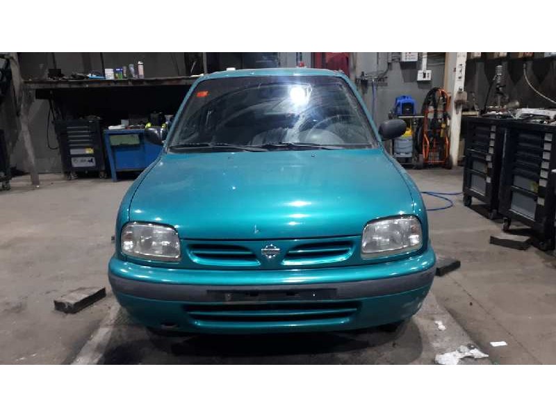 nissan micra (k11) del año 1997