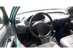 nissan micra (k11) del año 1997 2
