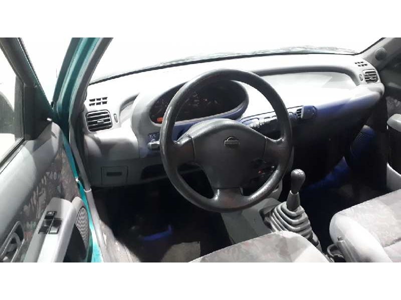 nissan micra (k11) del año 1997