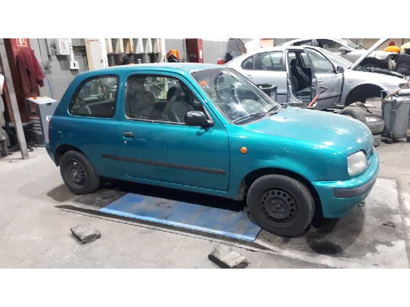 nissan micra (k11) del año 1997