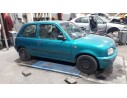 NISSAN MICRA (K11)