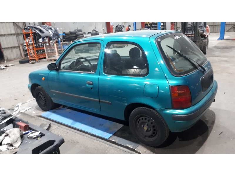 nissan micra (k11) del año 1997