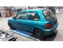 NISSAN MICRA (K11)