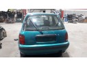 NISSAN MICRA (K11)