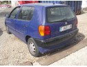VOLKSWAGEN POLO BERLINA (6N1)