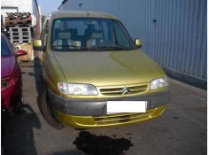 citroën berlingo del año 2000