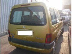citroën berlingo del año 2000 2
