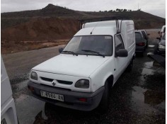 renault rapid/express (f40) del año 1995