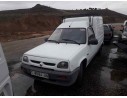 RENAULT RAPID/EXPRESS (F40)