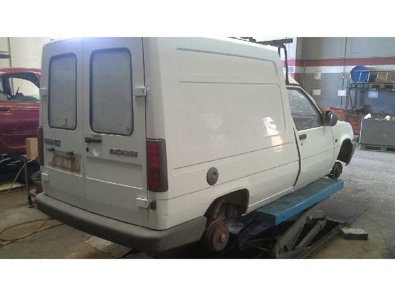 renault rapid/express (f40) del año 1995