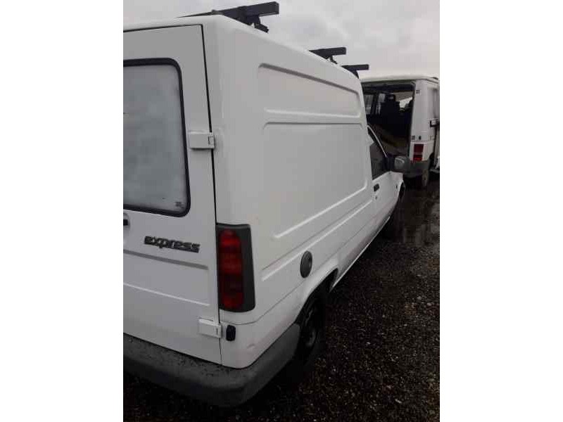 renault rapid/express (f40) del año 1995