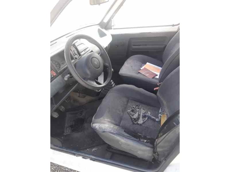 renault rapid/express (f40) del año 1995