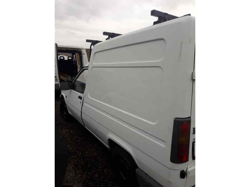 renault rapid/express (f40) del año 1995