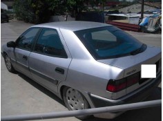 citroën xantia berlina del año 1993
