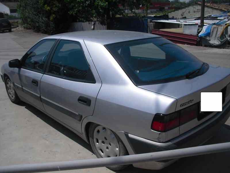 citroën xantia berlina del año 1993