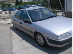 citroën xantia berlina del año 1993 2