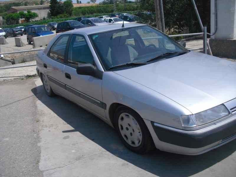 citroën xantia berlina del año 1993