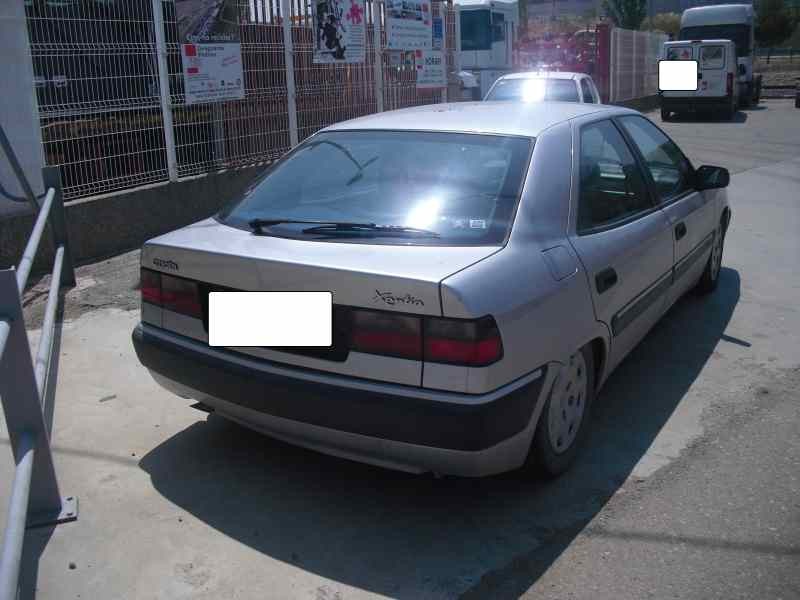 citroën xantia berlina del año 1993