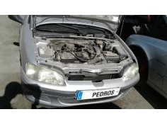 peugeot 106 (s2) del año 1996