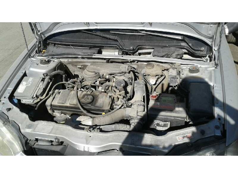 peugeot 106 (s2) del año 1996