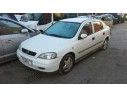 OPEL ASTRA G BERLINA