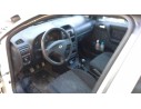 OPEL ASTRA G BERLINA