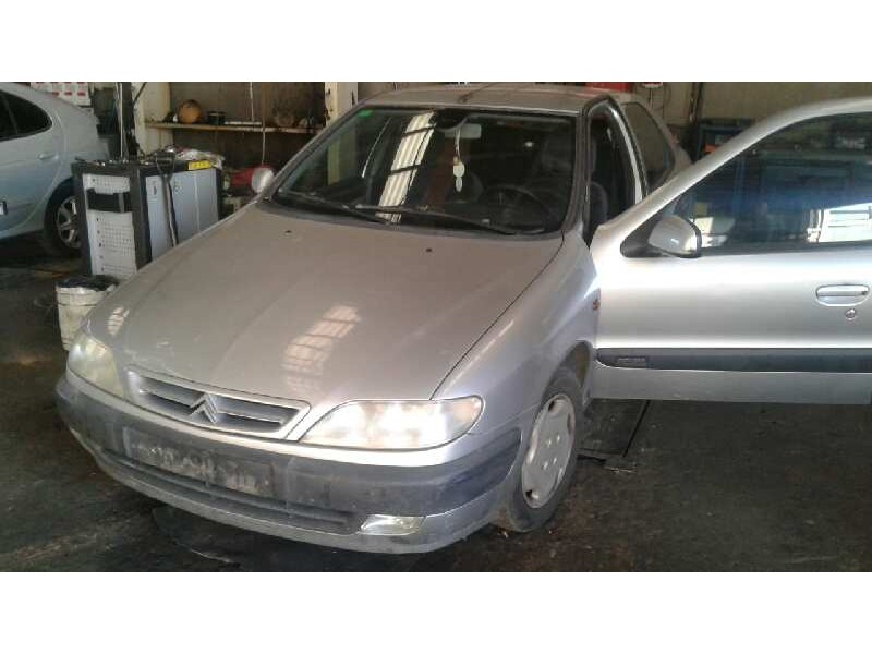 citroën xsara berlina del año 1998