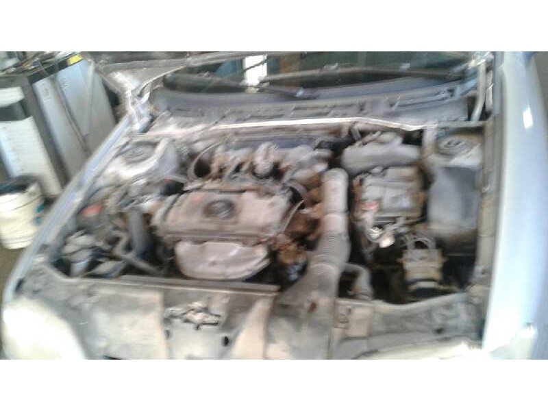 citroën xsara berlina del año 1998