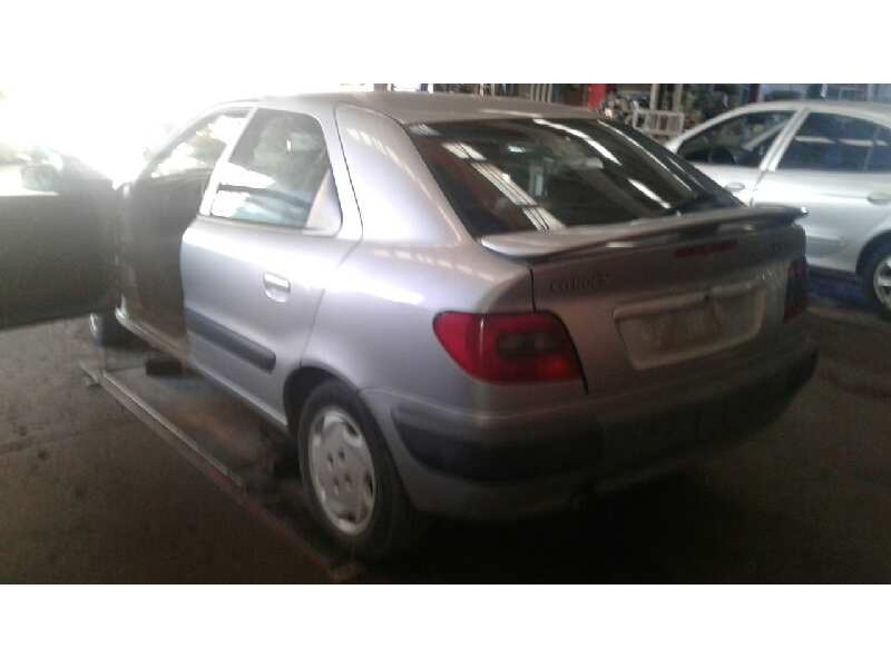 citroën xsara berlina del año 1998