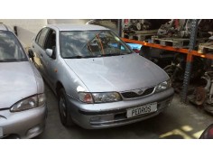 nissan almera (n15) del año 1998