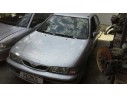 NISSAN ALMERA (N15)